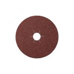 Круг фибровый (фибра) Klingspor CS561 P36 125X22 (11012)
