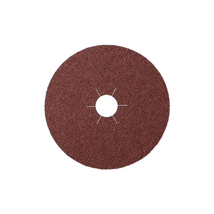 Круг фибровый (фибра) Klingspor CS561 P60 180X22 (11063)