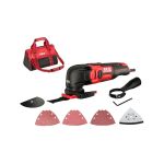Багатофункціональний інструмент (реноватор) 300W SKIL 1491 DB (11072300101)