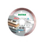 Диск алмазный по керамике Distar 1A1R Hard ceramics 115x22.2x1.4 мм (11115048011)