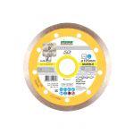 Диск алмазный по мрамору Distar 1A1R Marble 125x22.2x1.4 мм (11115053010)