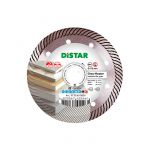Диск алмазный по керамограниту Distar 1A1R Gres Master 115x22.2x1.4 мм (11115160009)