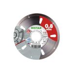 Круг алмазний вiдрiзний DISTAR 1A1R 100 Cleaner (11115421006)