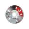 Круг алмазний вiдрiзний DISTAR 1A1R 100 Cleaner (11115421006)