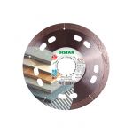 Диск алмазный по керамике Distar 1A1R Esthete 115x22.2x1.1 мм (11115421009)