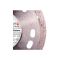 Диск алмазный по керамике Distar 1A1R Esthete 115x22.2x1.1 мм (11115421009)