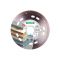 Диск алмазный по керамике Distar 1A1R Esthete 125x22.2x1.1 мм (11115421010)