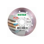 Диск алмазный по керамике Distar 1A1R Decor Slim 115x22.2x1.2 мм (11115427009)