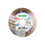 Круг алмазный 115 мм Distar 1A1R Hard ceramics Advanced сплошной (11115528010)