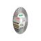 Диск алмазный по керамике Distar 1A1R EDGE DRY 125x1,6x25x22,23 мм (11115537010)