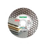 Диск алмазный по керамике Distar 1A1R EDGE DRY 115x1,6x25x22,23 мм (11115546009)