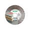 Диск алмазный по керамике Distar 1A1R EDGE DRY 115x1,6x25x22,23 мм (11115546009)