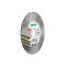 Диск алмазный по керамике Distar 1A1R EDGE DRY 115x1,6x25x22,23 мм (11115546009)