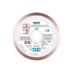 Диск алмазный по керамике Distar 1A1R Hard ceramics 150x25.4x1.4 мм (11120048012)
