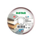 Диск алмазный по керамике Distar 1A1R Hard ceramics 180x25.4x1.4 мм (11120048014)
