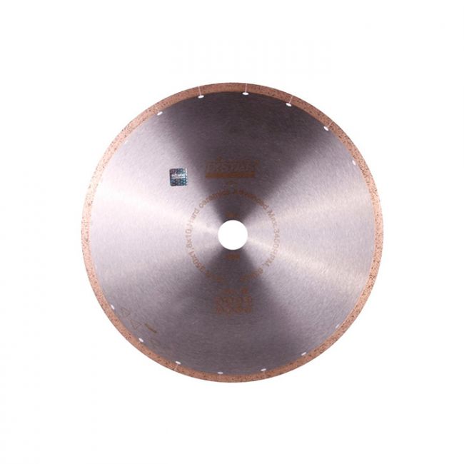 Диск алмазный по керамограниту Distar 1A1R Hard ceramics Advanced 350x25.4x1.8 мм (11120049015)