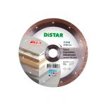 Диск алмазный по керамограниту Distar 1A1R Hard ceramics Advanced 200x25.4x1.3 мм (11120349015)