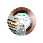 Диск алмазный по керамике Distar 1A1R Edge 200x25.4x1.3 мм (11120421015)