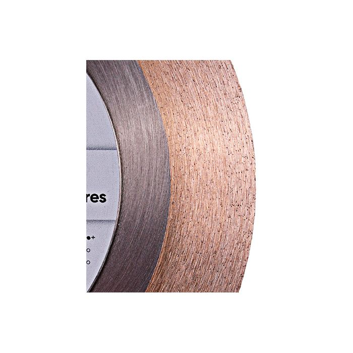 Диск алмазный по керамике Distar 1A1R Edge 250x25.4x1.4 мм (11120421019)