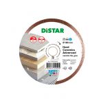 Диск алмазный по керамограниту Distar 1A1R Hard ceramics Advanced 180x25.4x1.4 мм (11120528014)