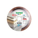 Диск алмазный по керамограниту Distar 1A1R Hard ceramics Advanced 230x25.4x1.6 мм (11120528017)