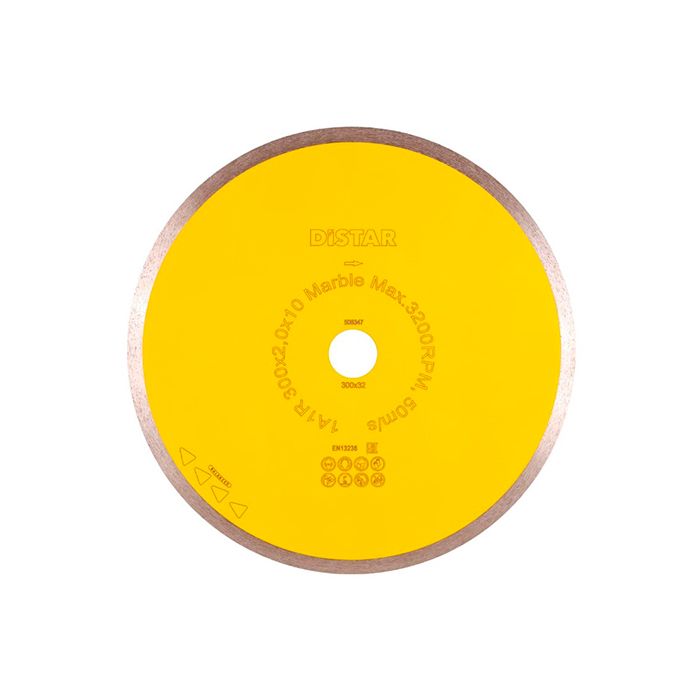 Диск алмазный по мрамору Distar 1A1R Marble 300x32x2 мм (11127053022)