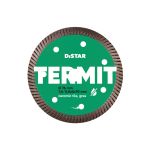 Алмазний диск для керамограніту Distar 76x1,0 Termit (11139053030)