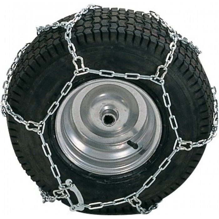 Ланцюги протиковзання Al-Ko для 92/102 см (112339)