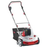 Аератор розпушувач AL-KO Combi Care 38 P Comfort (112799)