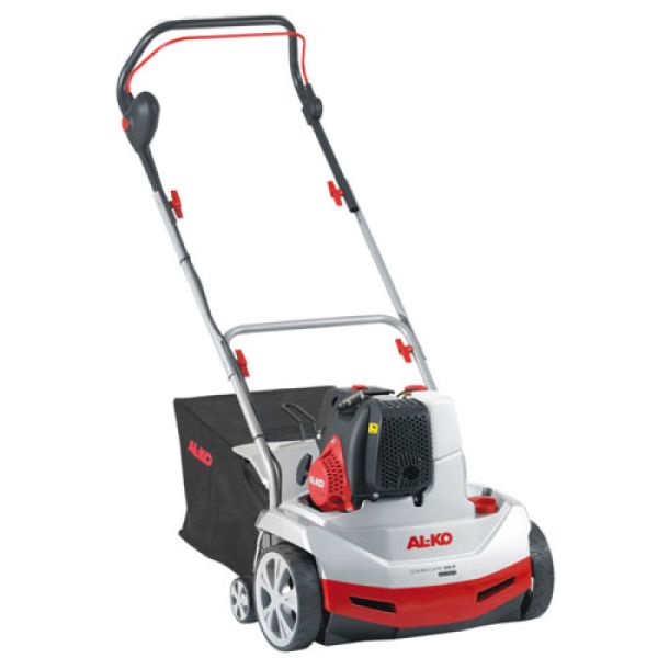 Аератор розпушувач AL-KO Combi Care 38 P Comfort (112799)