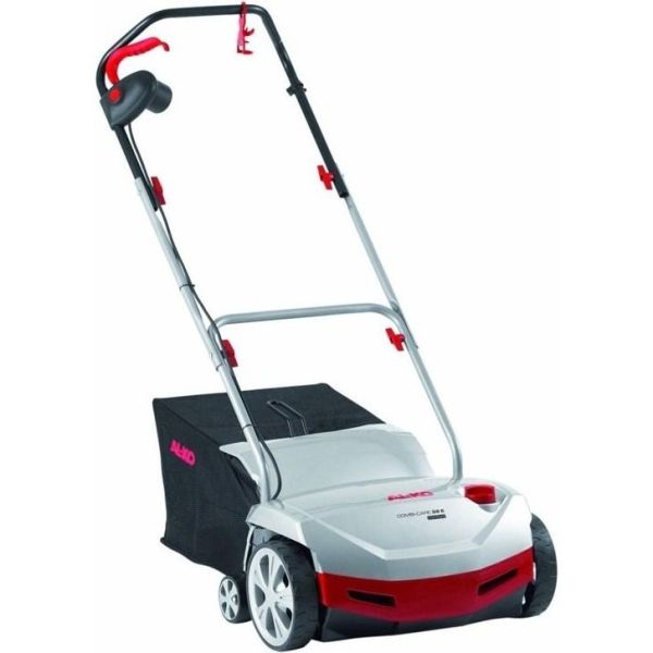Аератор Al-Ko Combi Care 38 E Comfort (112800)