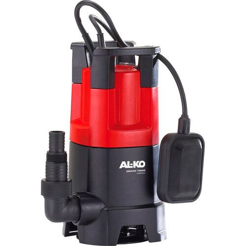 Дренажний насос Al-Ko Drain 7000 Classic (112821)