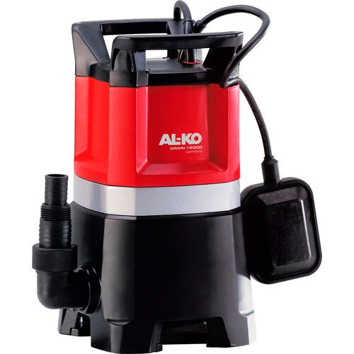 Насос погружной дренажный AL-KO Drain 12000 Comfort (112826)