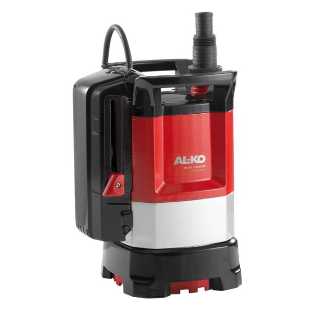 Заглибний насос для чистої води Al-Ko Sub 13000 DS Swiss Premium (11282960)