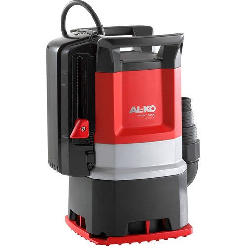 Занурювальний насос Al-Ko Twin 14000 Premium (112831)