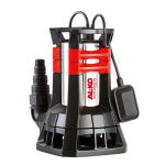 Заглибний насос для брудної води Al-Ko Drain 20000 HD Swiss Premium (11283660)