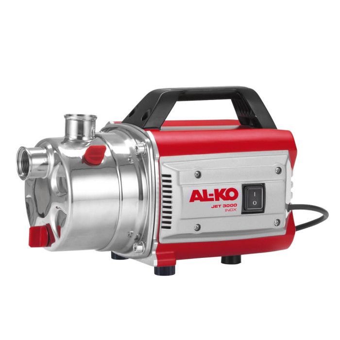 Садовий насос Al-Ko Jet 3000 Inox Swiss Easy (11283860)