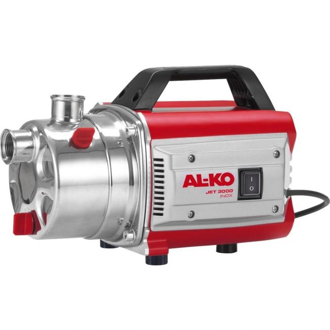 Насос садовый AL-KO Jet 6000/5 Premium (112844)