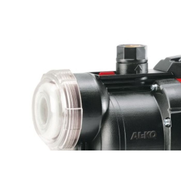 Садовий насос Al-Ko Jet 4000 Comfort (112841)