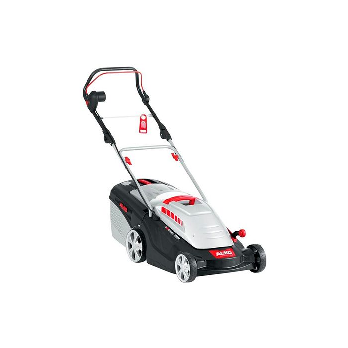 Електрична газонокосарка Al-Ko Comfort 40 E (112858)