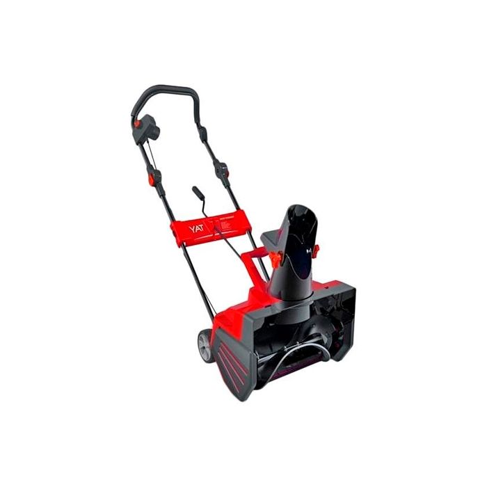 Снігоприбирач Al-Ko SnowLine 46 E (112932)