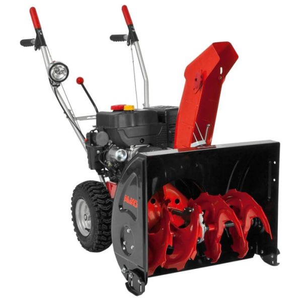 Бензиновий снігоприбирач Al-Ko SnowLine 620 E II (112935)