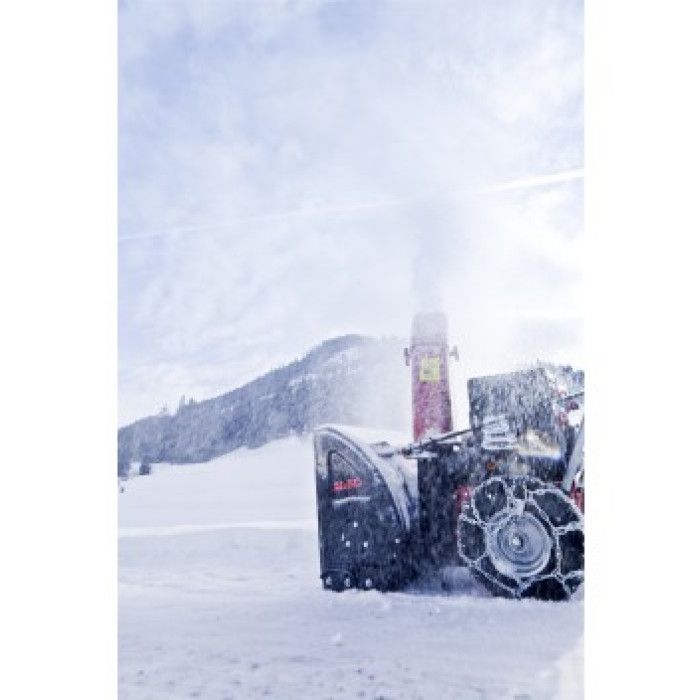 Ланцюги протиковзання для Al-Ko Snowline 700 E та Solo by Al-Ko FC (112985)