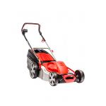 Електрична газонокосарка Al-Ko Silver Comfort 46.4 E (113103)