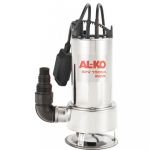 Насос погружной дренажный AL-KO SPV 15004 Inox (113116)