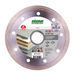Диск алмазный по керамике Distar 1A1R Bestseller Ceramics 125x22.2x1.5 мм (11315095010)