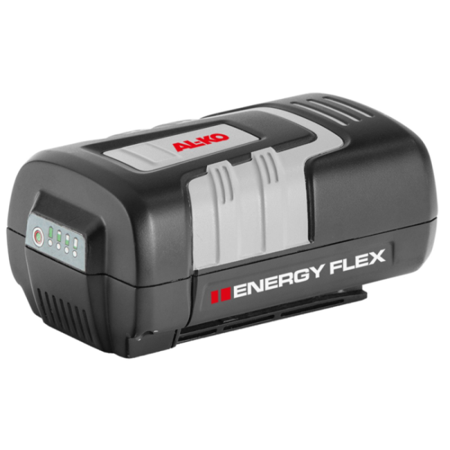 Акумулятор Al-Ko Energy Flex Li-Ion 36 В 4 Ah (113280)