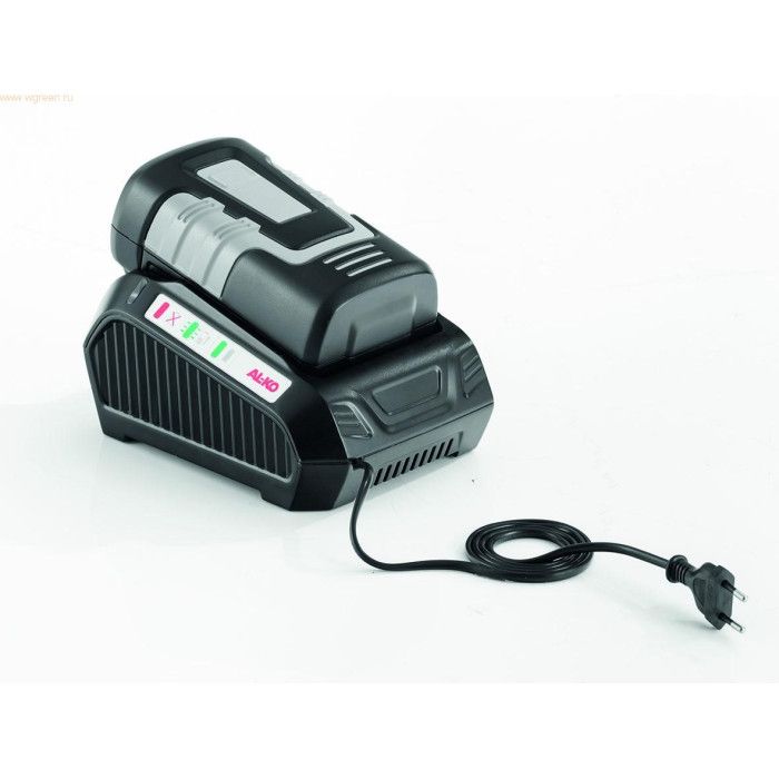 Акумулятор Al-Ko Energy Flex Li-Ion 36 В 4 Ah (113280)