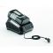 Акумулятор Al-Ko Energy Flex Li-Ion 36 В 4 Ah (113280)
