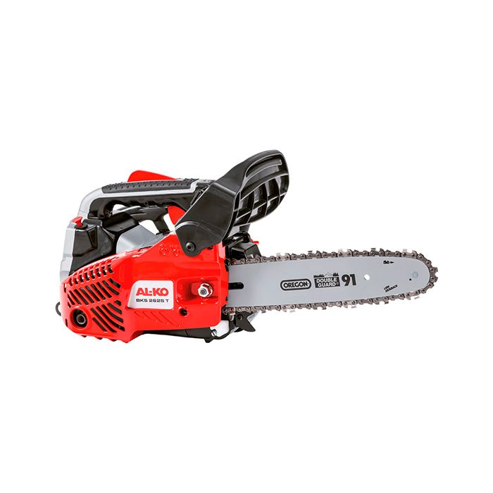 Пилка ланцюгова бензинова AL-KO BKS 2625T (113355)